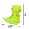 Gotoamei Stress Relief Scented Super Slow Rise Kids Toy Cute Animal Toys Dinosaur Squeeze
