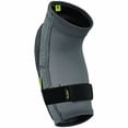 thumbnail image 3 of IXS Protection de Coude Rembourrée Respirante Unisexe Flow Evo+, Gris, X-Large, 482-510-6619-009-XL, 3 of 5