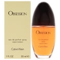thumbnail image 1 of Obsesión por Calvin Klein para mujer - 1 oz EDP Spray Calvin Klein Model, 1 of 2