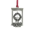 thumbnail image 1 of Metal De Árbol De Navidad De Peltre Sólido, Decoración Colgante Artesanal Diy Para Fiesta En Casa De Árbol De Navidad Methold HA045237-04, 1 of 6