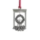 thumbnail image 1 of Metal De Árbol De Navidad De Peltre Sólido, Decoración Colgante Artesanal Diy Para Fiesta En Casa De Árbol De Navidad Minnieouse HA045237-04, 1 of 6