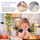 thumbnail image 2 of 1SET DE NIÑOS JUGUETES DE COCINA DE COCINA JUGUETE DEL ARTAL HERRAMIENTA HERRAMIENTA PLAYA PRESENTE PRESENTE PLAY TOY, 2 of 6