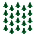 thumbnail image 1 of Panal Arbol de Navidad Ornamento de Papel Decoarción Pelota de Papel Adorno de Empevesado Descartable Macarena Adorno navideño de nido de abeja, 1 of 8