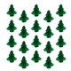 thumbnail image 1 of 20 piezas panal adornos navideños vacaciones Navidad techo decoración campana árbol Cupcake Yuyangstore Decoración de la Navidad del panal, 1 of 8