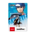 thumbnail image 1 of Figura Amiibo Nintendo Marth Fire Emblem Modelo Super Smash Bros, 1 of 2