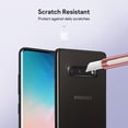 thumbnail image 4 of [Protector de pantalla] TPU flexible Lk para Samsung Galaxy S10, 4 of 6