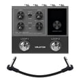 thumbnail image 1 of Pedal Looper Valeton VLP-200 estéreo de doble pista para guitarra, 1 of 7