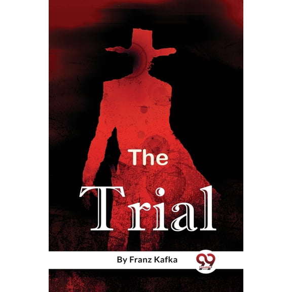 The Trial, (Paperback)