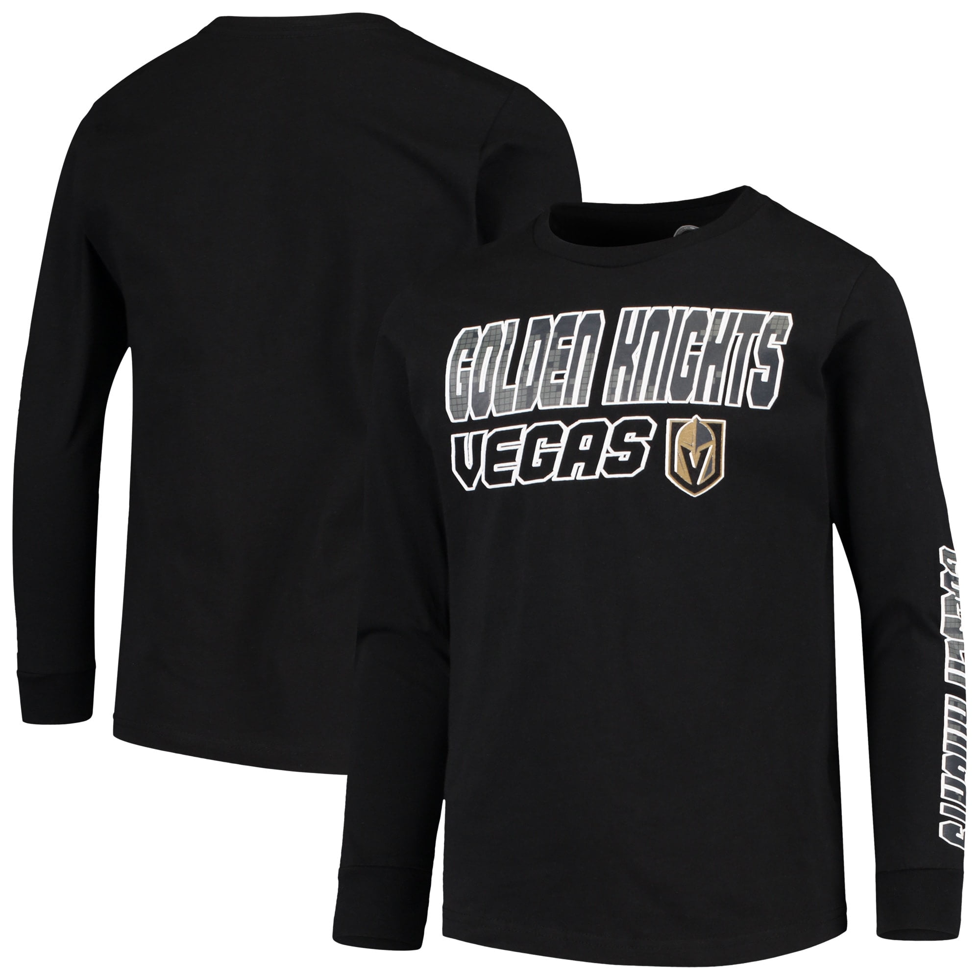 golden knights shirts near me