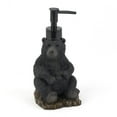 thumbnail image 2 of Avanti Linens Black Bear Lodge Lotion Pump, 2 of 2