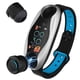 thumbnail image 5 of Fralugio Smartwatch con Audífonos Bluetooth True Wireless Manos Libres Seguimiento Deportivo T90 Fralugio Sport, 5 of 5