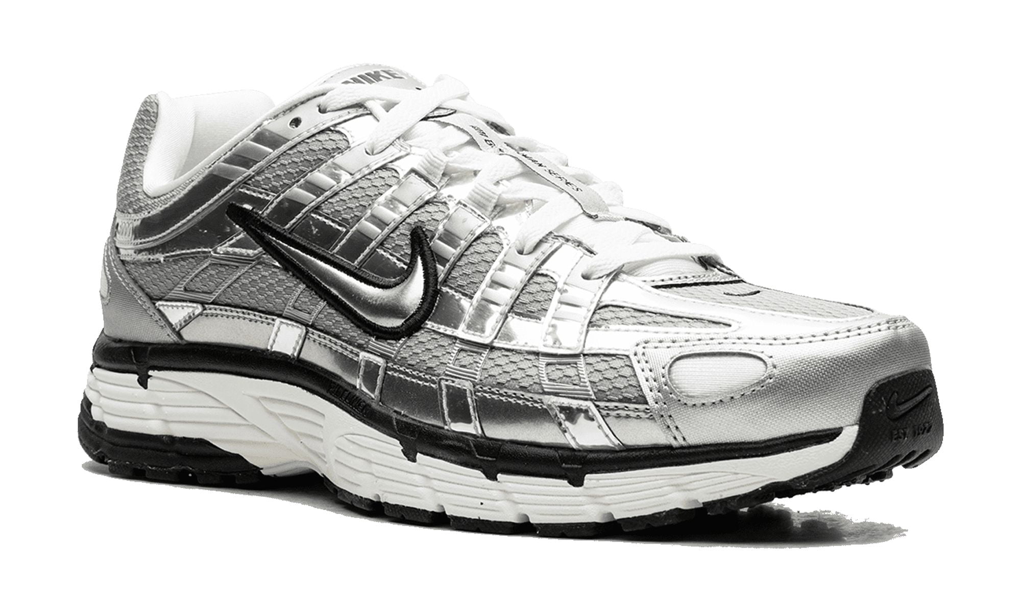 NIKE MENS P-6000 