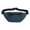 Blue, variant on YiJuHui 2pcs Sling Crossbody Fanny Pack for Men Women Waterproof Chest Bag Lightweight Belt Bag for Travel Running Hiking Workout Dog Walking Fishing