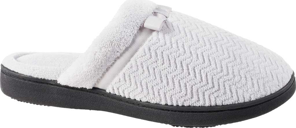 walmart isotoner womens slippers
