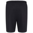thumbnail image 2 of Finden & Hales Shorts d'Équipe pour Adultes Sans Poche, 2 of 3