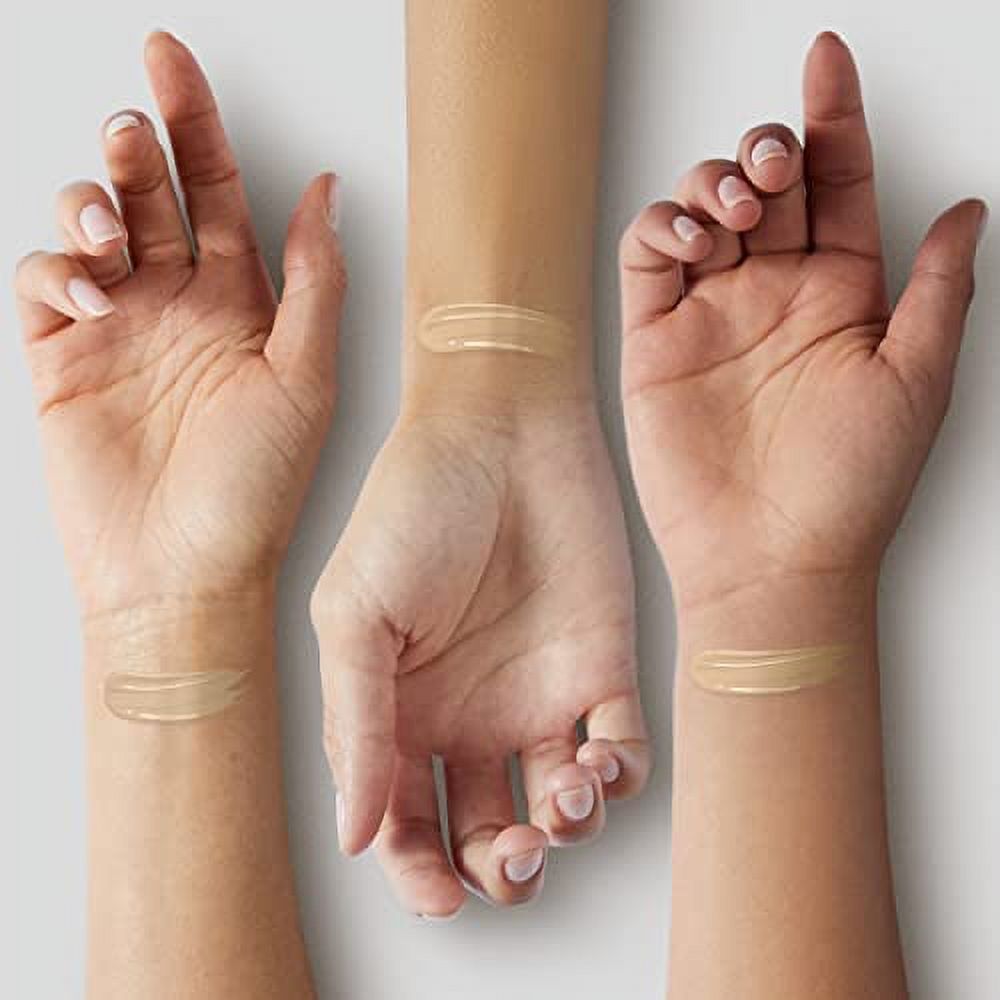 Nars Sheer Glow Foundation, Punjab/Medium, 1 Ounce C57