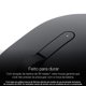 thumbnail image 3 of Power4 Cable USB C DELL Mouse inal&aacute;mbrico m&oacute;vil MS3320W - Negro Dell NA, 3 of 7