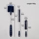 thumbnail image 3 of Set de Limpieza para Biberones y Tazas: Diseño Perfecto para la Higiene Diaria, 3 of 6