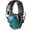 Blue, variant on awesafe Electronic Shooting Earmuffs, Noise Reduction and Sound Amplification