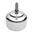 thumbnail image 3 of Household Heating Water Kettle　Stainless Steel Kitchen Kettle Large Capacity Automatic Sounding Pot for Gas Induction Cooker Induction Furnace (6L), 3 of 6