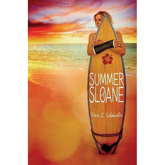 Summer of Sloane