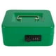 thumbnail image 5 of Caja Fuerte Xydled Acero con Cerradura de Combinación y Bandeja Extraíble para Monedas, 5 of 10
