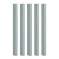 thumbnail image 2 of Shisuyan Polishing Stick Grey 5Pcs Rectangular Strip For Woodworking Crafts, 2 of 8