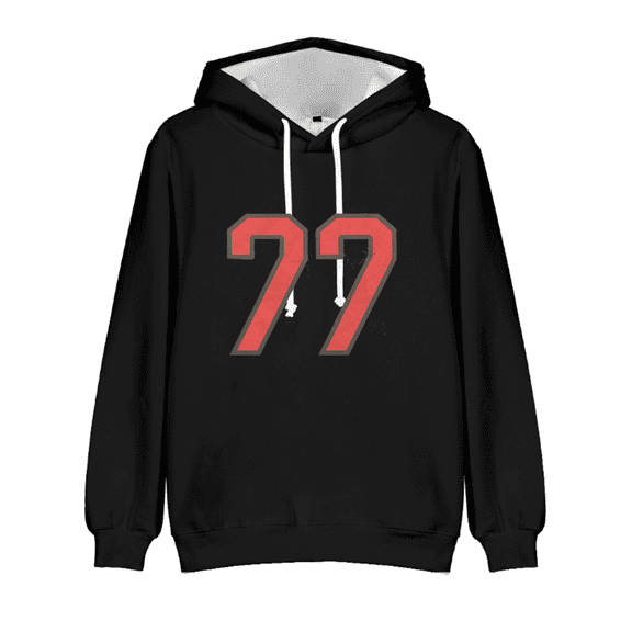 Sombr Merch I Barely Know Her 77 Bagless Hoodie Halloween Sweatshirt Streetwear Unisex Winter Fashion Fan Pullovers Top