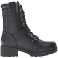 thumbnail image 4 of Harley-Davidson Women's Talley Ridge Motorcycle Boot, 4 of 8