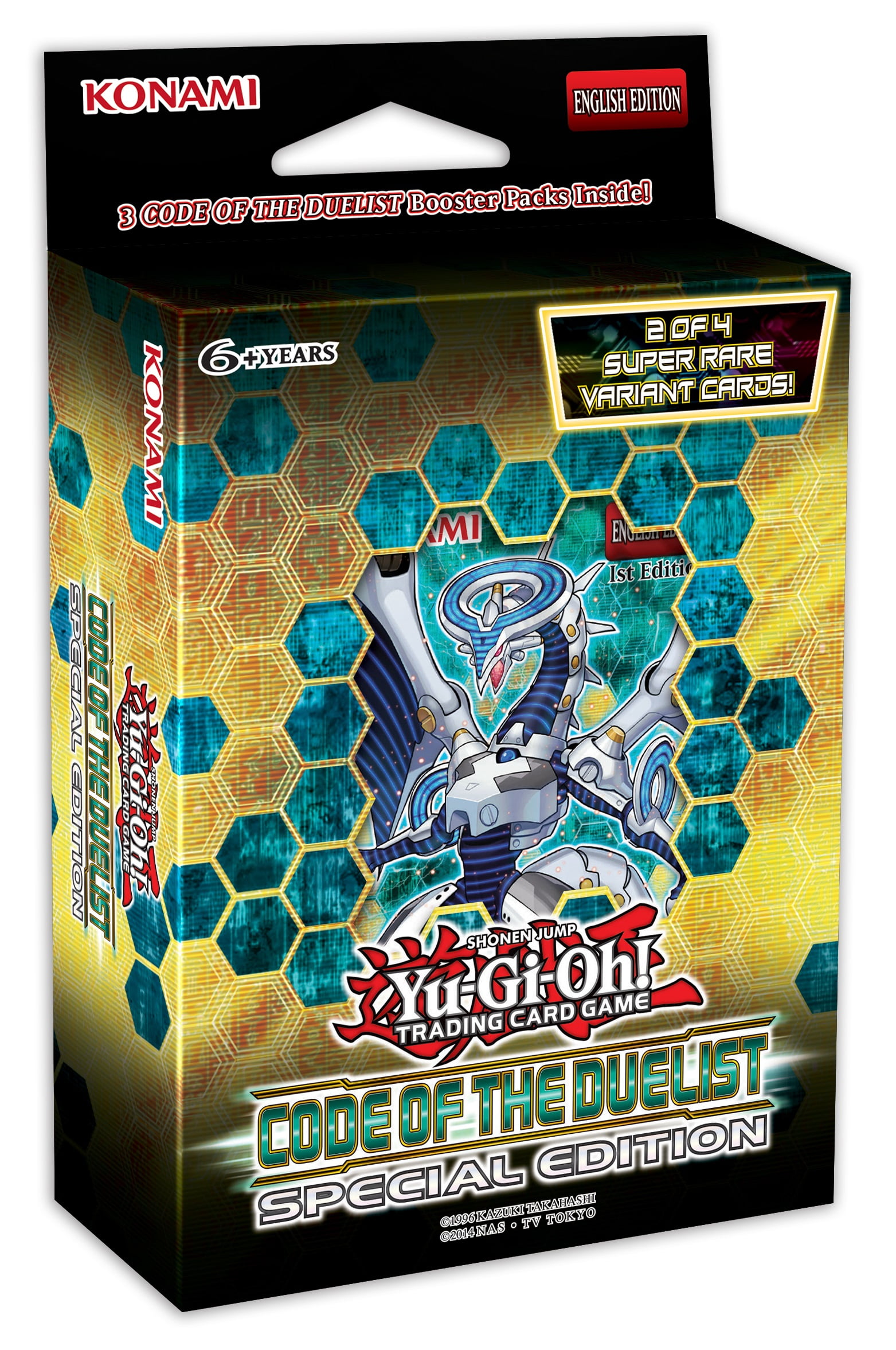 Yu-gi-oh Yugioh Individual Cards 46 Sheets Konami Japan Code of The Duelist for sale online 