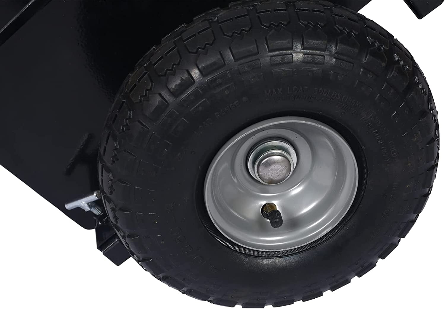 MATERIAL HANDLING PANEL DOLLY