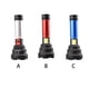 thumbnail image 4 of Injueey Linterna portátil Potente 4 modos Antorcha regulable Lámpara impermeable para exteriores Herramienta de iluminación de emergencia Camping Iluminación y accesorios Blanco Injueey HA074425-01, 4 of 6