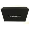 MAC Black Makeup Gift Box