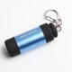thumbnail image 4 of Mini antorcha LED Soidarity USB recargable 0.5W 25Lum portátil llavero JJ19317-05, 4 of 6