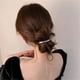 thumbnail image 5 of Fiudx Diadema Geométrica de Aleación, Elástica y Versátil, Personalizada, Accesorio para El Cabello, Regalo para Mujer, Cómoda y Moderna., 5 of 5
