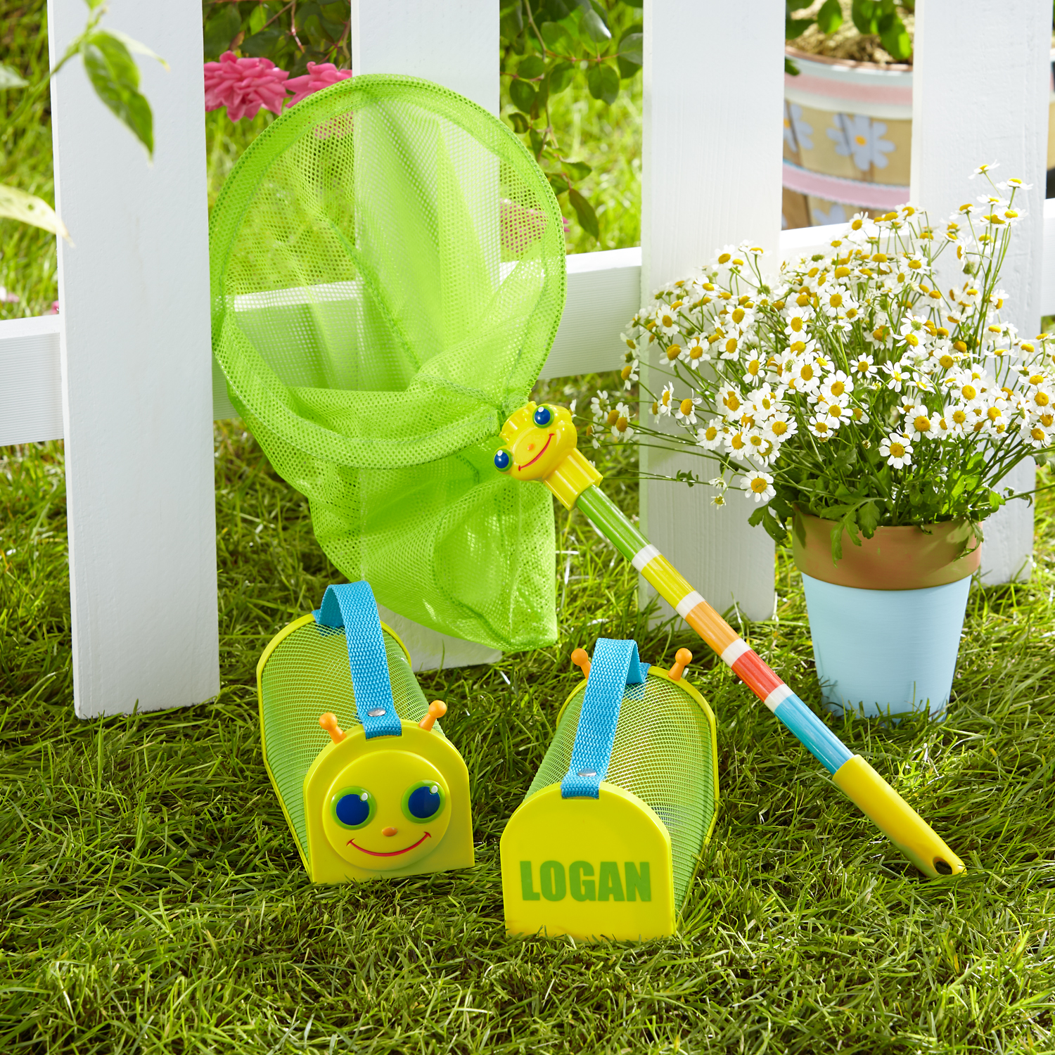 Melissa & Doug® Personalized Bug Catcher Set