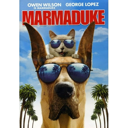 Marmaduke
