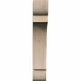 thumbnail image 3 of 3 1/2"W x 12"D x 20"H Olympic Smooth Brace, Douglas Fir, 3 of 13
