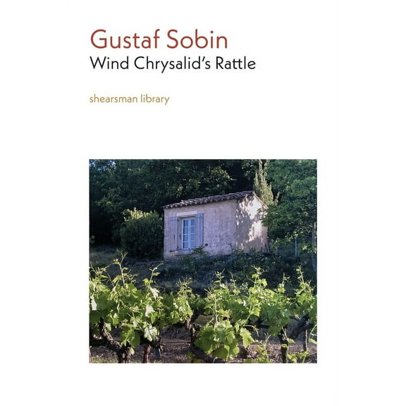 Shearsman Library Wind Chrysalid's Rattle, Book 17, (Paperback)