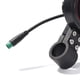 thumbnail image 4 of Pantalla de instrumentos Acelerador de pulgar Tablero Scooters eléctricos Accesorios Piezas 5 pines, 4 of 8