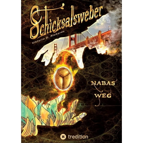Schicksalsweber: Nabas Weg, (Paperback)