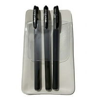 ITSELFER 10pcs Pocket Protectors for Pens Pencil Pocket Holder for Lab Coats Pen Pouch Organizer for Nurses PVC Pen Pockets Protectors for Shirts