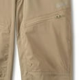 thumbnail image 6 of Guide Gear Men's Pursuit Performance Pants Almond W40 L32, 6 of 7