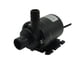 thumbnail image 1 of Riwesomey Motor sin escobillas de 12V CC, bomba de circulación de agua caliente fría de alto flujo, calentador de piscina, bomba sumergible Jardín y Patio, 1 of 6