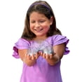 thumbnail image 1 of Piece 6.6*6.9cm Spring Walking Toys, Fidget Toys, Party Gift, 1 of 3