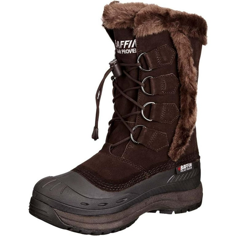 Baffin Women's Chloe Boot 9 - Walmart.com