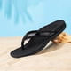thumbnail image 5 of Mujeres chanclas ortóticas con chanclas arco de arco, 5 of 7