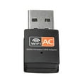 thumbnail image 7 of Dadypet Dual Band 600Mbps USB Wireless Adapter for  Windows - Reliable Wifi Antenna, 7 of 7