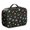 Alien and Meteor, variant on Alien UFO White Pattern Insulated Lunch Bag Teens,Bento School Lunch Bag for Teens for Work,Picnic or Travel 10.6x7.7x4.3 Inches,12 Can Capacity