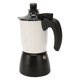 thumbnail image 1 of Moka Pot ANGGREK cafetera de estufa 3 tazas, 1 of 8